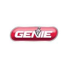 Genie garage door opener logo
