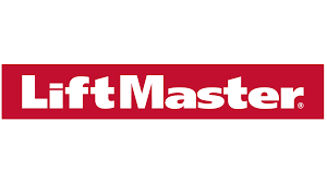 LiftMaster garage door opener logo