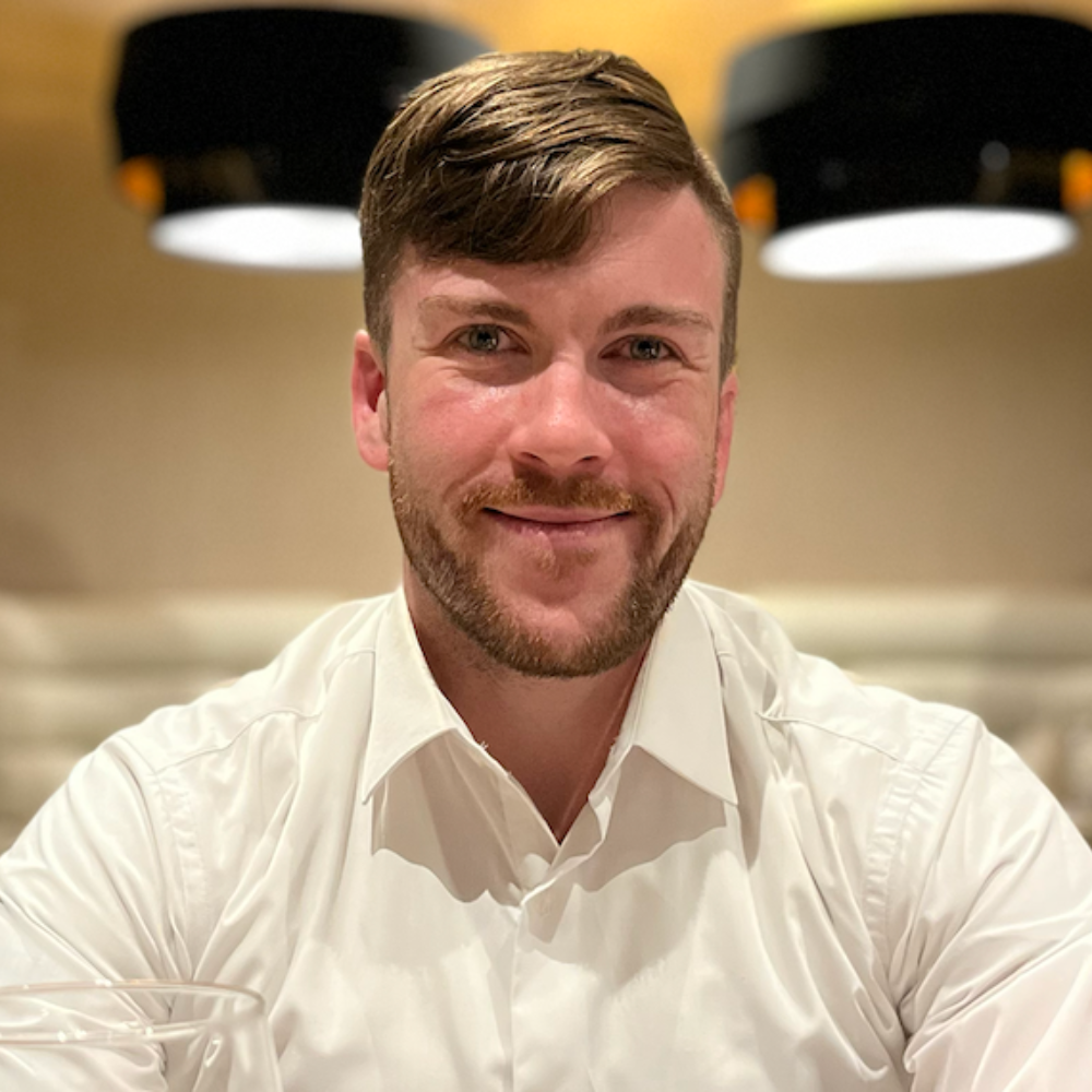 Author Sean Donnelly