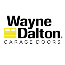 Wayne dalton garage doors logo
